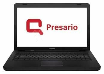 Compaq PRESARIO CQ56-151SR