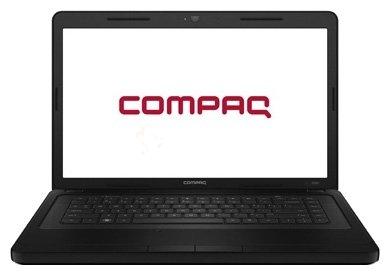 Compaq PRESARIO CQ57-372SR