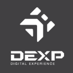 Установка программ на ноутбуке DEXP