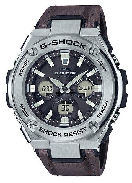 G-Shock GST-S330L-1A