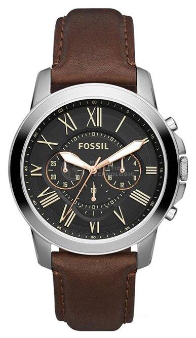 FOSSIL FS4813IE