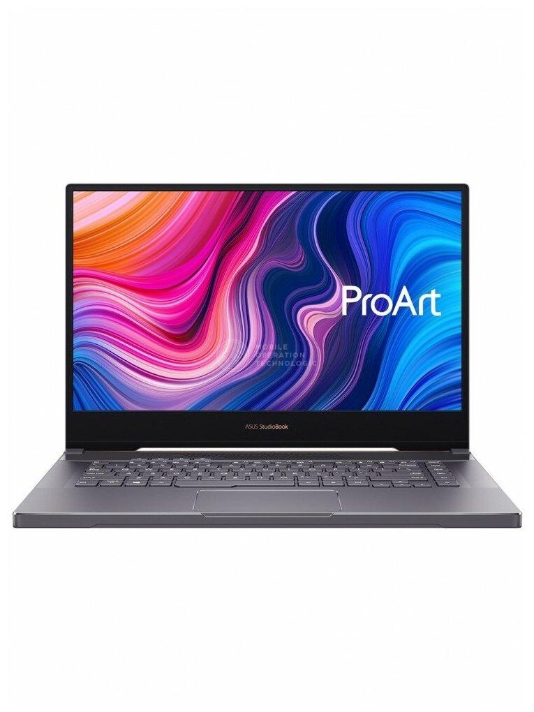 ProArt StudioBook H500GV-HC040T 