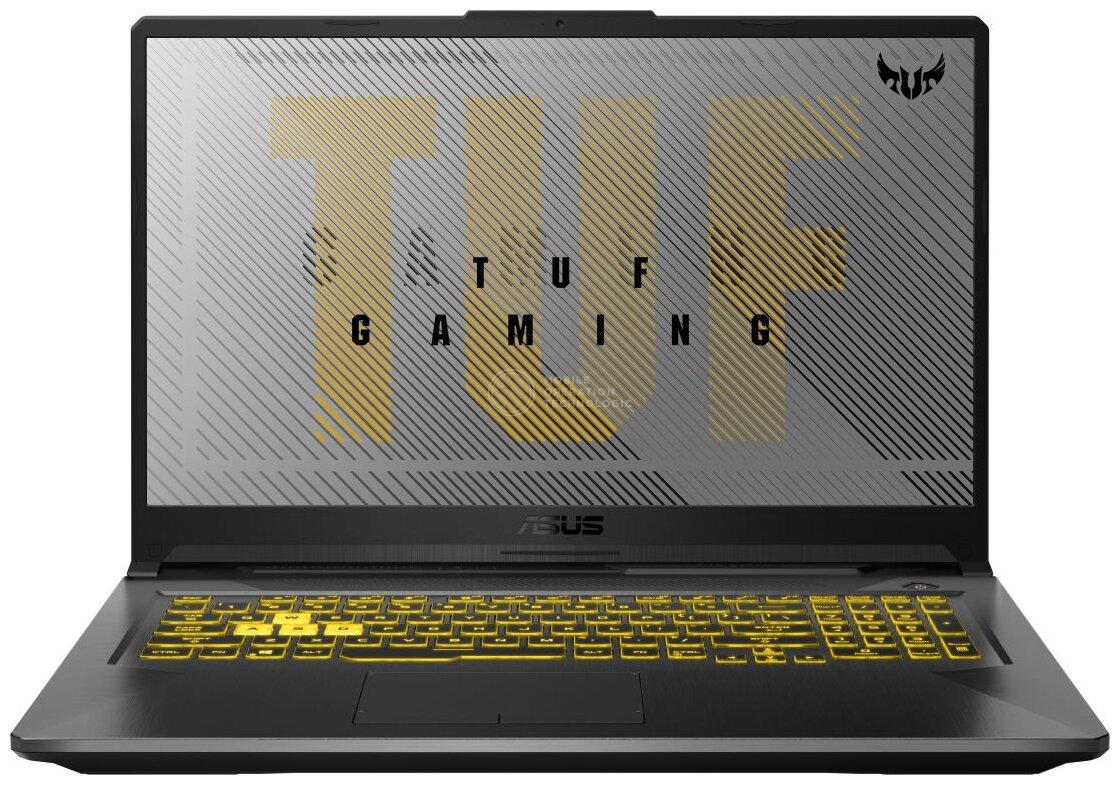 TUF Gaming F17 FX706LI-HX175 