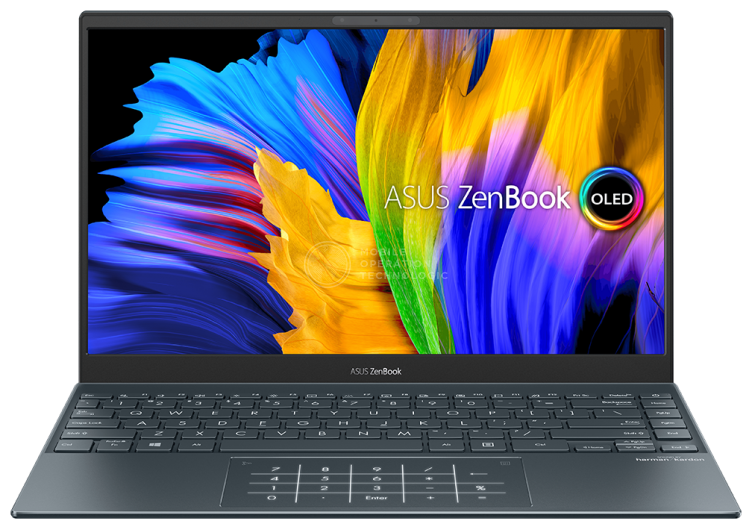 ZenBook 13 UX325EA-KG230T 
