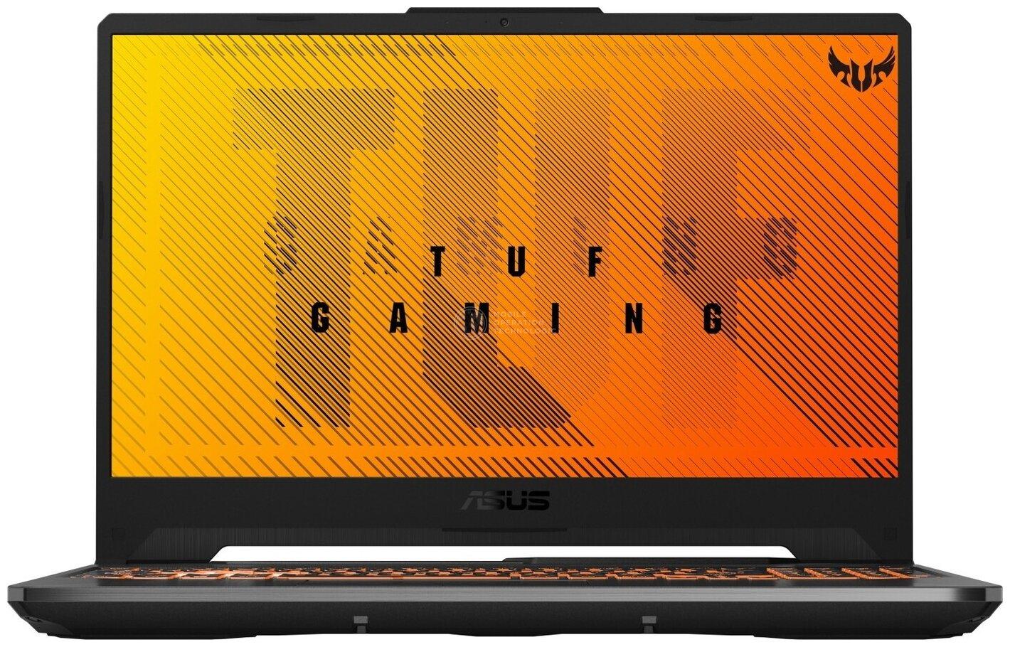 TUF Gaming A15 FX506IU-HN151T 