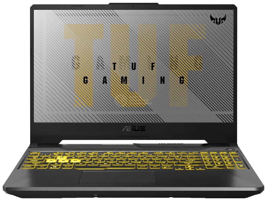 TUF Gaming A15 FX506QM-HN050 