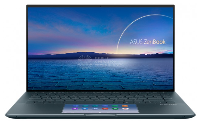 ZenBook 14 UX435EG-A5002T 