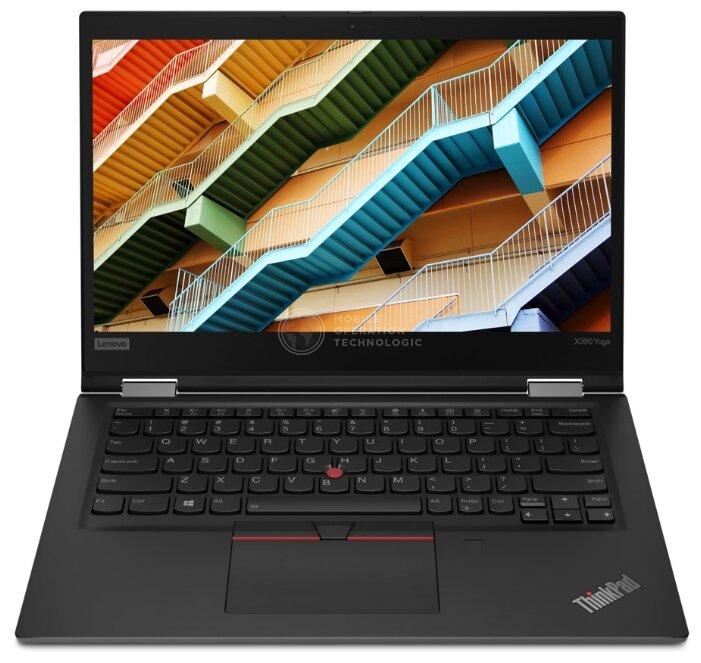 ThinkPad Yoga X390