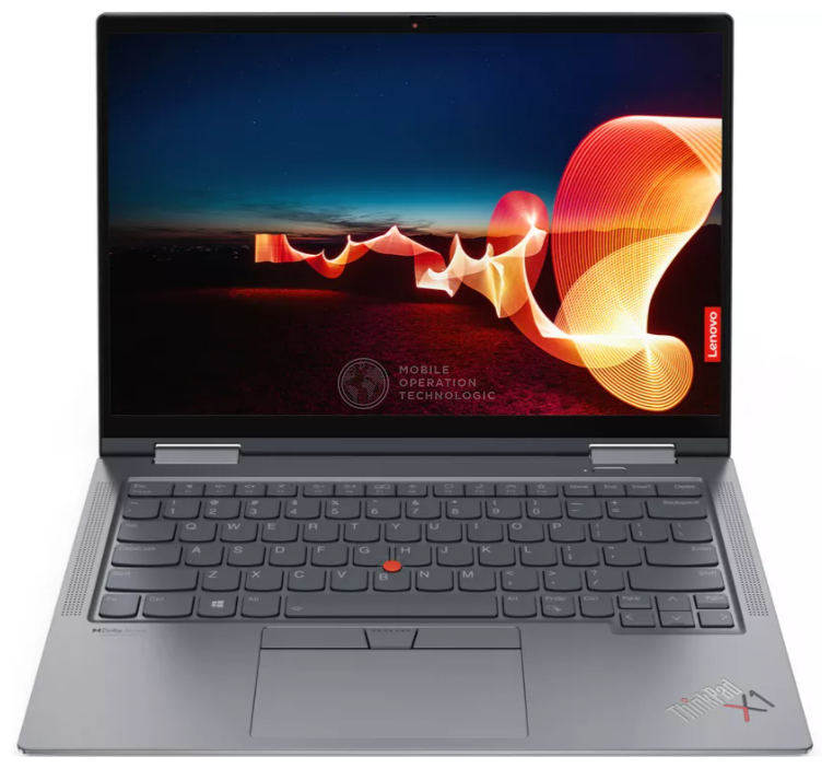 ThinkPad X1 Yoga Gen 6 
