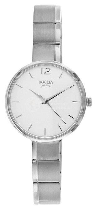 BOCCIA 3308-01