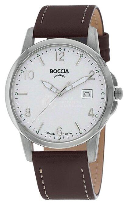 BOCCIA 3625-01