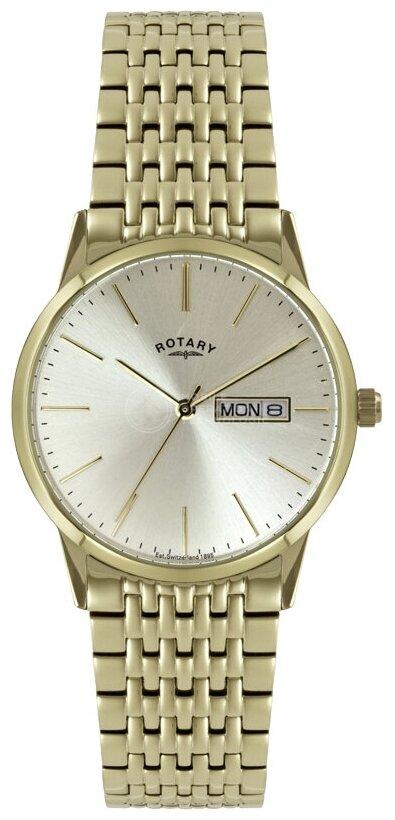 ROTARY GB02753/03