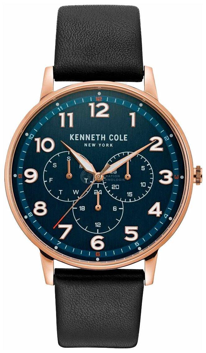 KENNETH COLE KC50801003