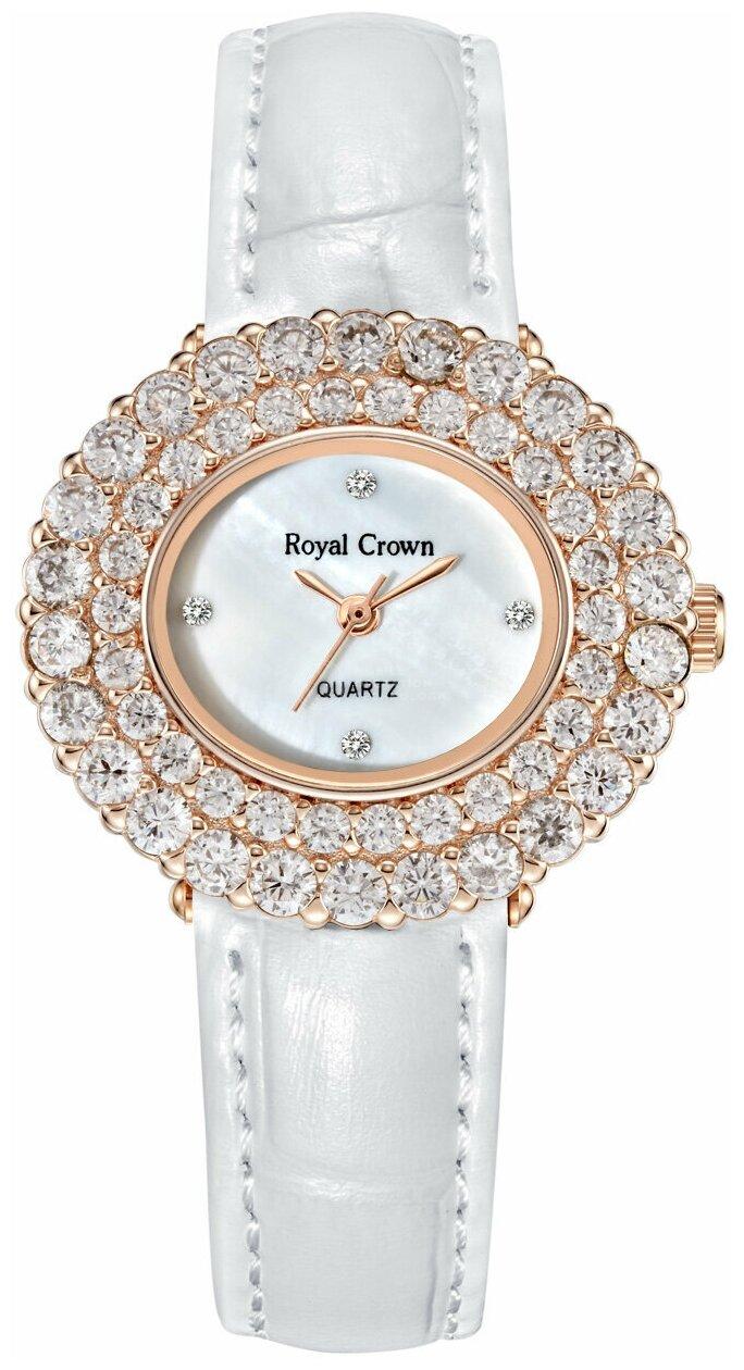 Royal Crown 3632-RSG-2