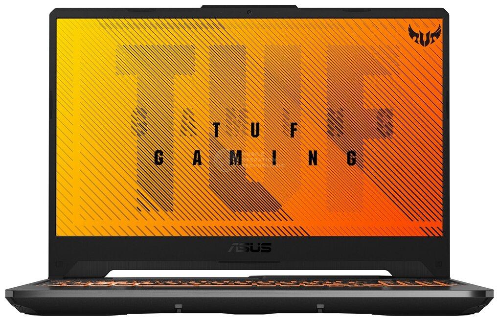 TUF Gaming A15 FX506LH-HN055 