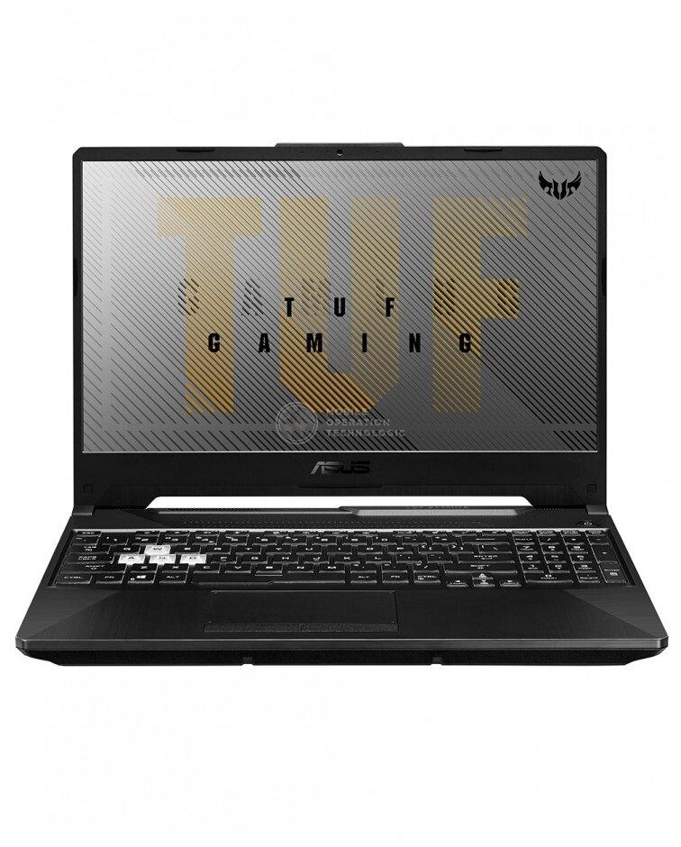 TUF Gaming A15 FX506QM-HN050T 