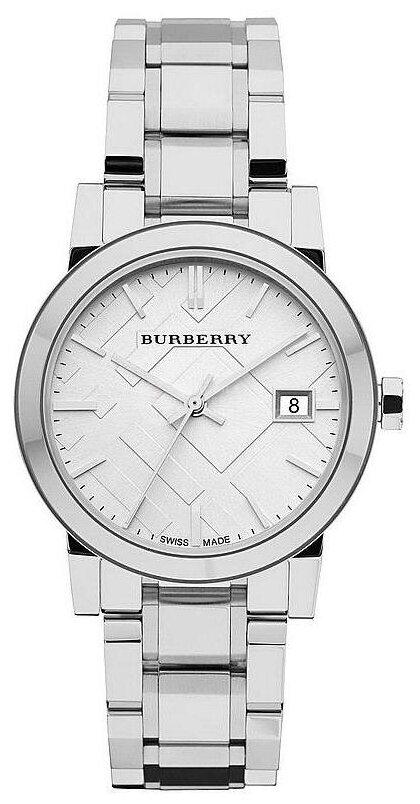 Burberry The City BU9100
