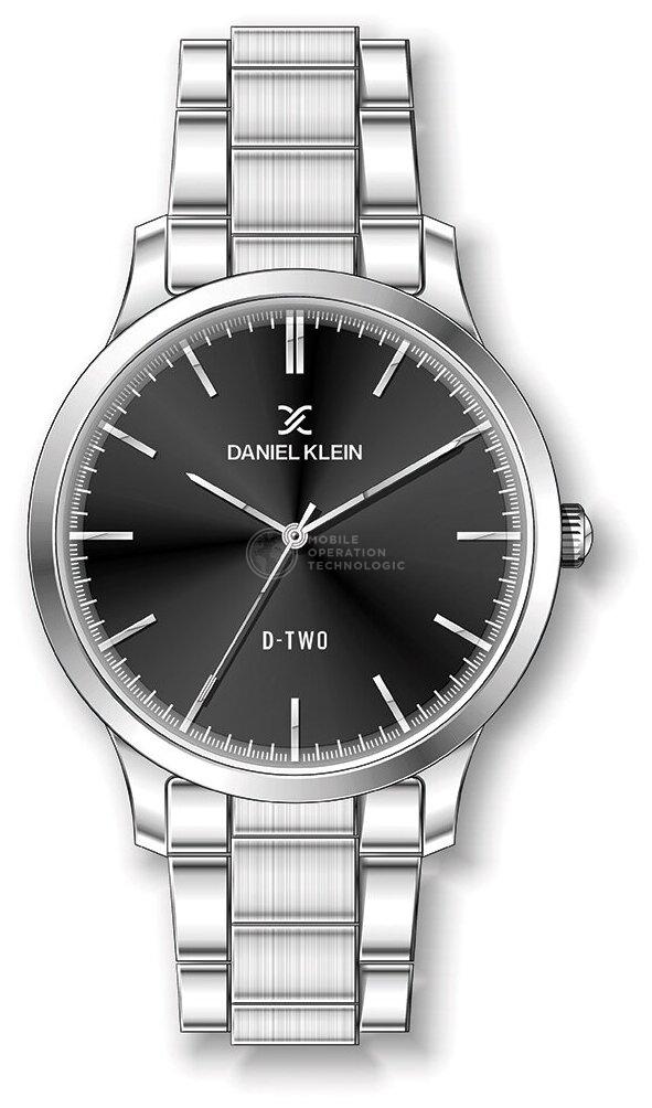Daniel Klein 12250-2