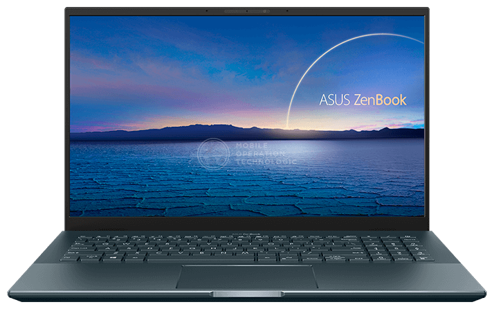 ZenBook Pro 15 UX535LI-BN130T 