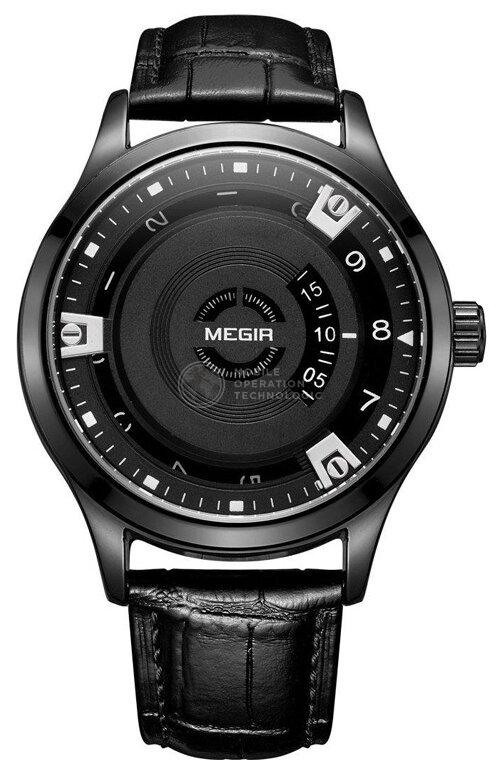 Megir 1067G (B/B)