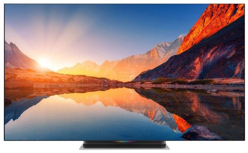 Mi TV Lux 65 OLED 64.5