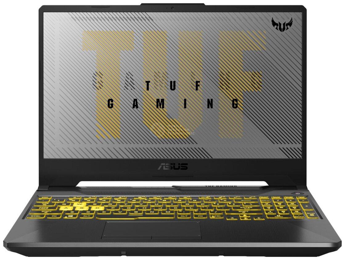 TUF Gaming F15 FX506LH-HN274T 