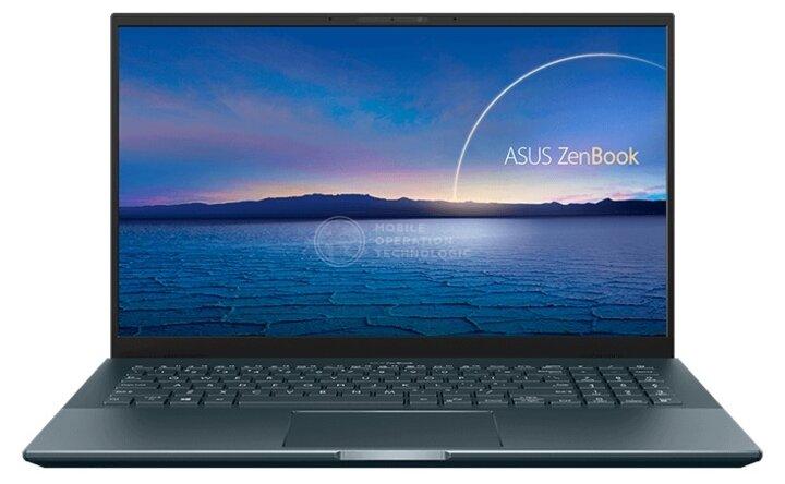 ZenBook Pro 15 UX535LI-BN139T 