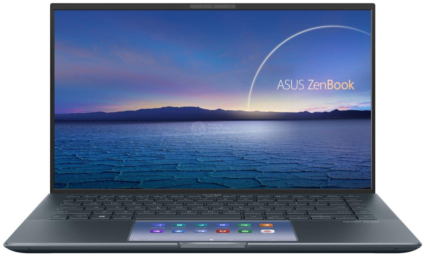 ZenBook 14 UX435EG-A5038T 