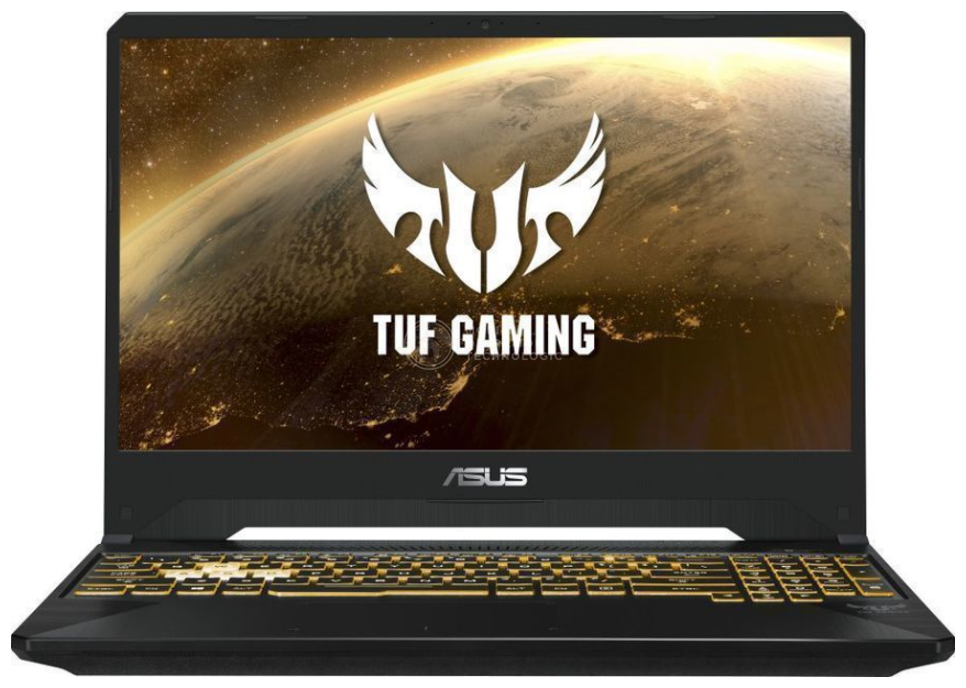 TUF Gaming FX505DT-HN491T 