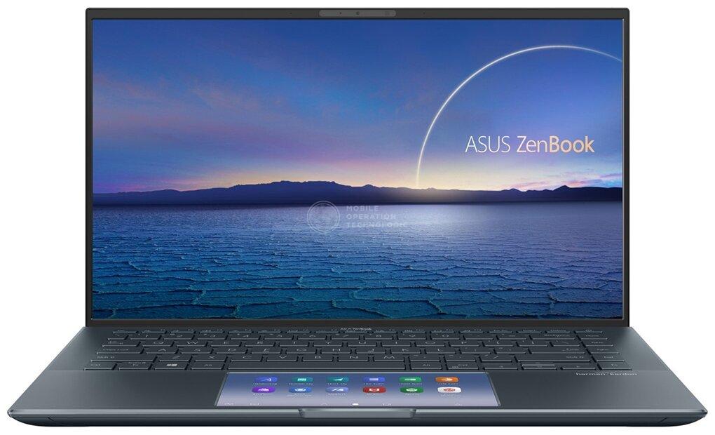 ASUS ZenBook 14 UX435EG-A5012T 