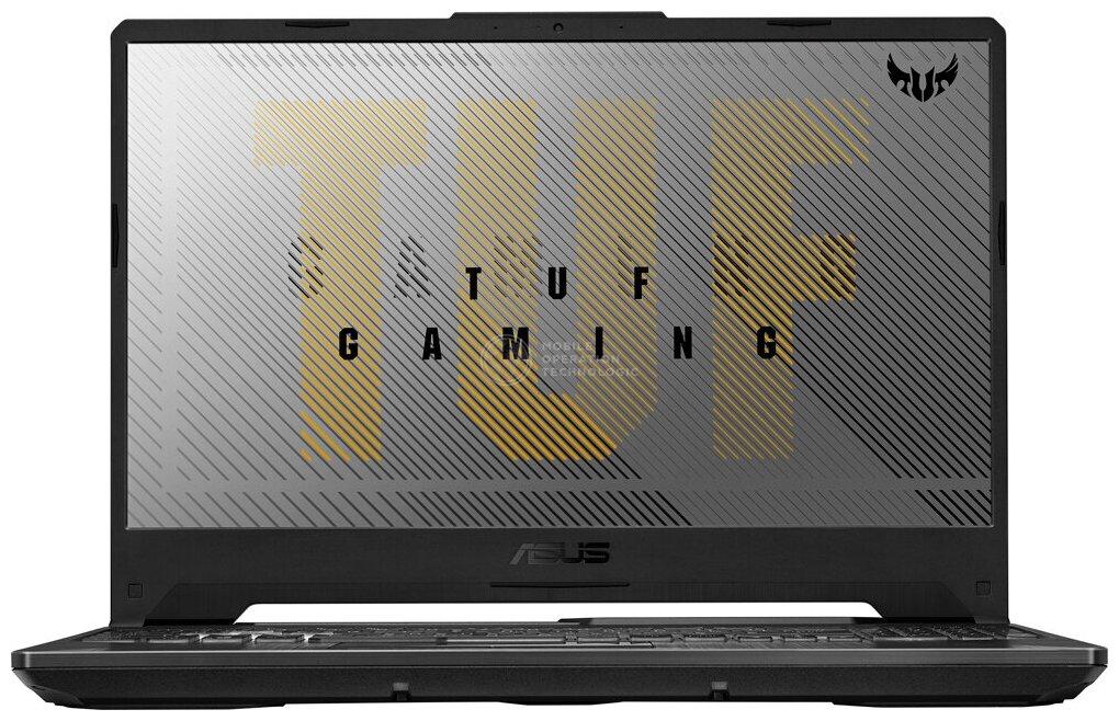 TUF Gaming F15 FX506HC-HN006 