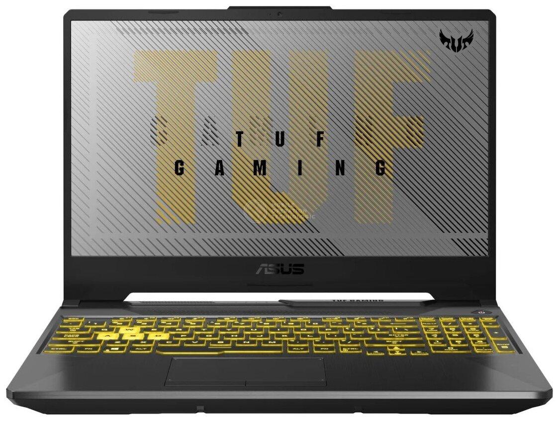TUF Gaming F15 FX506HC-HN002T 