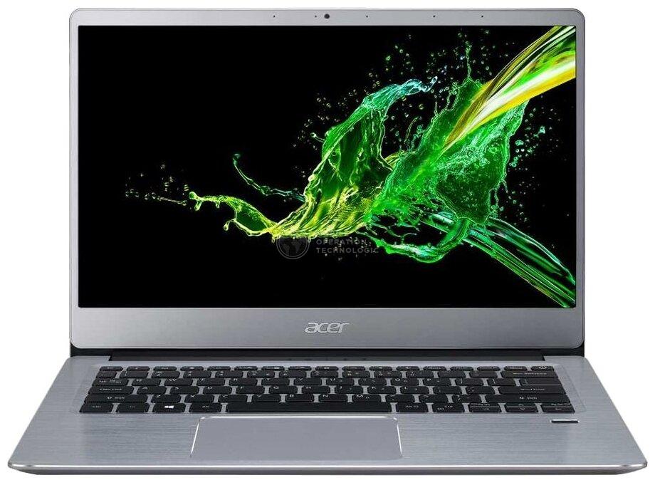 Acer Swift 3 SF314-58-37KE 