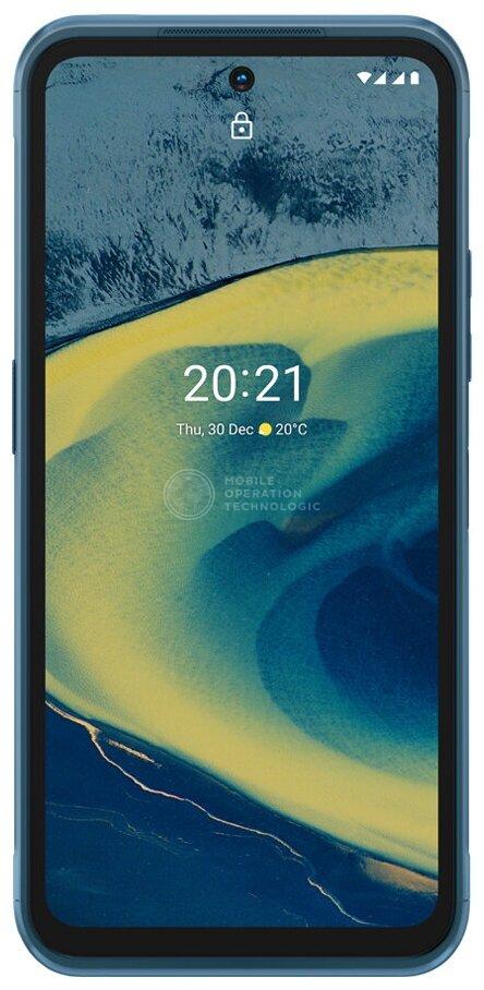 Nokia XR 20
