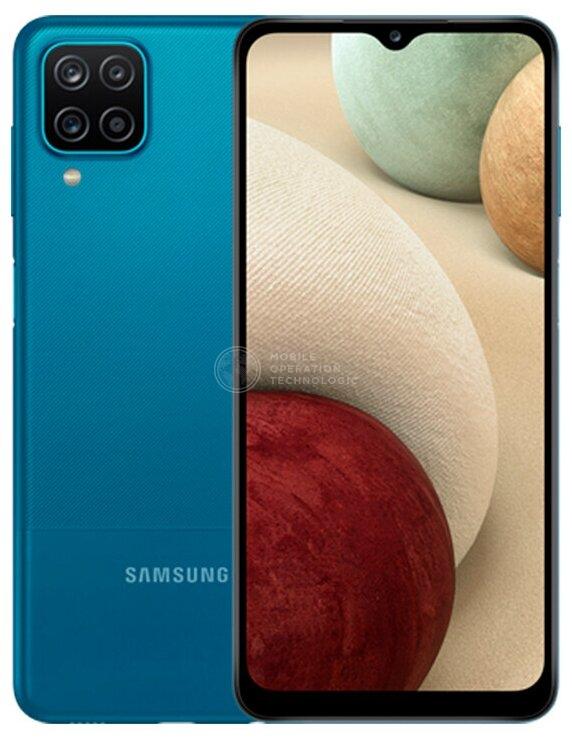 Samsung SM-A127F Galaxy A12