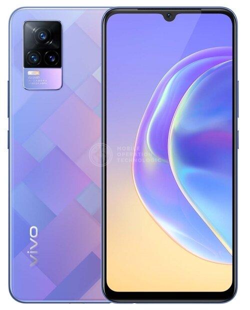 Vivo V21e