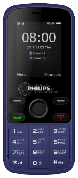 Philips E111