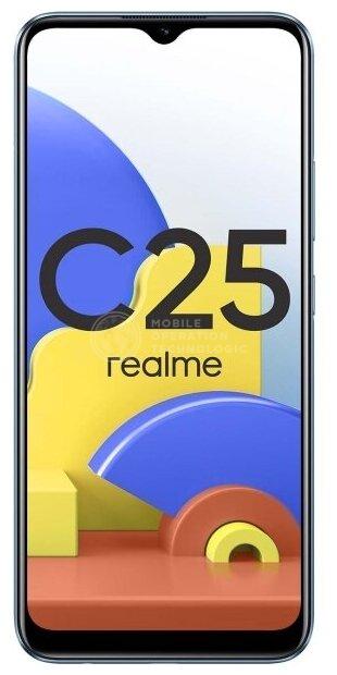 realme C25 (RMX3191)