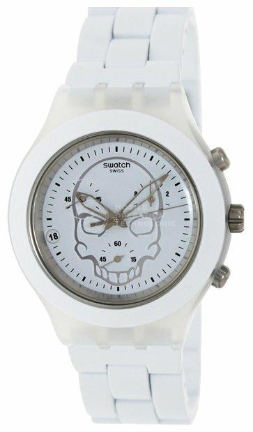 swatch SVCW4000AG