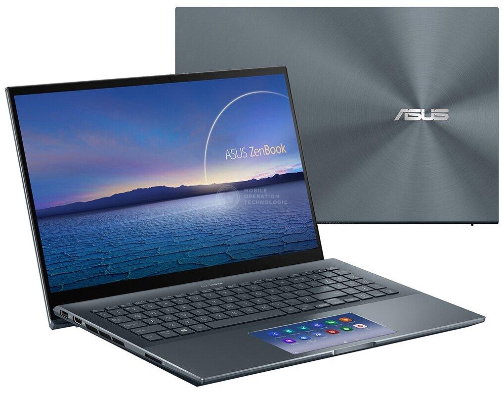 ZenBook Pro UX535LI-E2259T