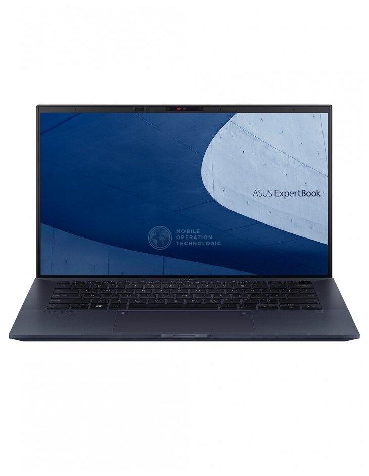 ExpertBook B9 B9400CEA-KC0116T 