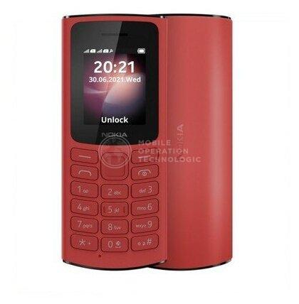 Nokia 105 (TA-1378)