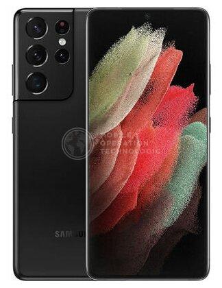 Galaxy S21 Ultra 5G (Snapdragon 888)