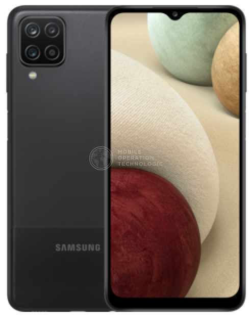 Samsung Galaxy A12 SM-A125