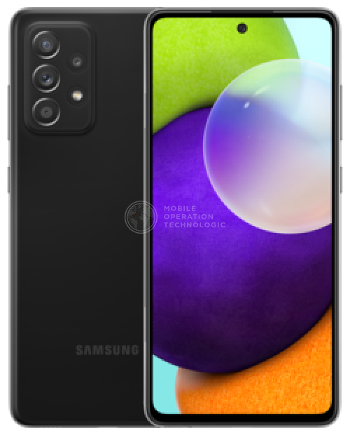 Samsung Galaxy A52 SM-A525