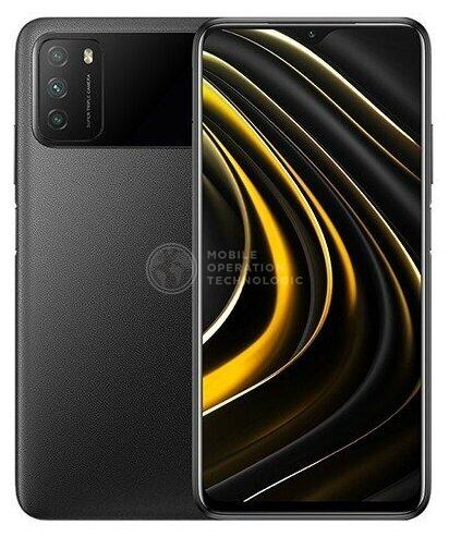 Xiaomi Pocophone M3