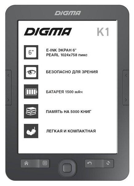 Digma K1