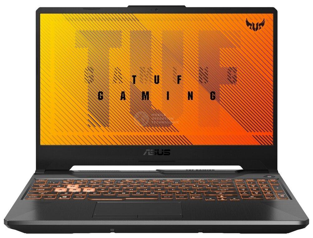 TUF Gaming F15 FX506LH-HN236