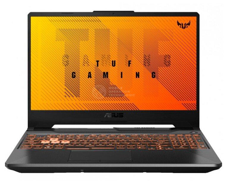 TUF Gaming FX506LH-HN082T Grey 90NR03U2-M05550 