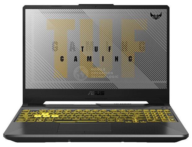 TUF Gaming F15 FX506LH-HN082T